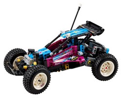 LEGO 42124 картинка 1 LEGO 42124 картинка 1
