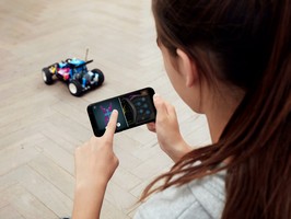 LEGO 42124 картинка 11 LEGO 42124 картинка 11