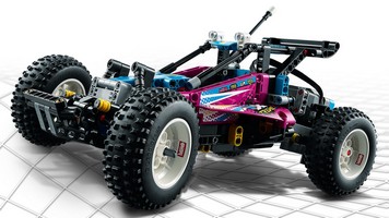 LEGO 42124 картинка 5 LEGO 42124 картинка 5