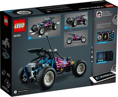 LEGO 42124 картинка 7 LEGO 42124 картинка 7