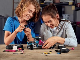 LEGO 42124 картинка 8 LEGO 42124 картинка 8