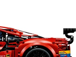 LEGO 42125 картинка 3
