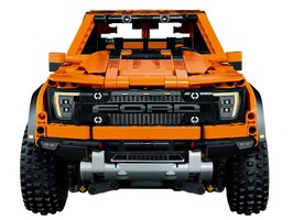 LEGO 42126 картинка 3