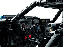 LEGO 42127 картинка 5 LEGO 42127 картинка 5