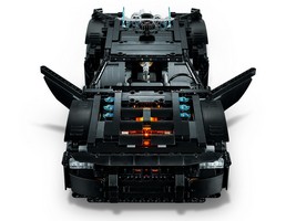 LEGO 42127 картинка 7 LEGO 42127 картинка 7