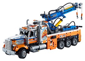 LEGO 42128 картинка 1 LEGO 42128 картинка 1