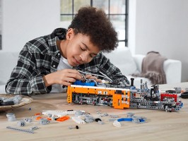 LEGO 42128 картинка 11 LEGO 42128 картинка 11