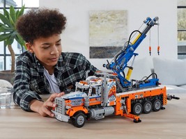 LEGO 42128 картинка 12 LEGO 42128 картинка 12