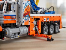 LEGO 42128 картинка 14 LEGO 42128 картинка 14