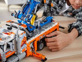 LEGO 42128 картинка 15 LEGO 42128 картинка 15