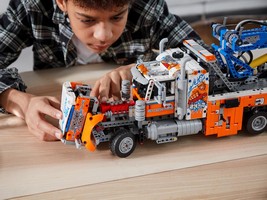 LEGO 42128 картинка 16 LEGO 42128 картинка 16