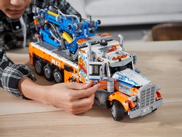 LEGO 42128 картинка 17 LEGO 42128 картинка 17