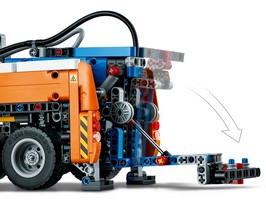 LEGO 42128 картинка 3 LEGO 42128 картинка 3