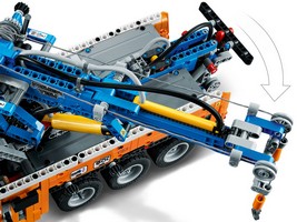 LEGO 42128 картинка 6 LEGO 42128 картинка 6