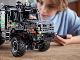 LEGO 42129 картинка 14 LEGO 42129 картинка 14