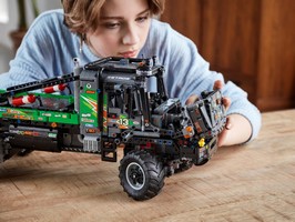 LEGO 42129 картинка 16 LEGO 42129 картинка 16