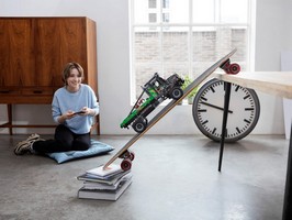 LEGO 42129 картинка 17 LEGO 42129 картинка 17