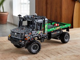 LEGO 42129 картинка 18 LEGO 42129 картинка 18