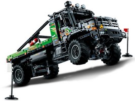 LEGO 42129 картинка 2 LEGO 42129 картинка 2