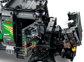 LEGO 42129 картинка 7 LEGO 42129 картинка 7
