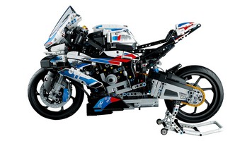 LEGO 42130 картинка 2 LEGO 42130 картинка 2