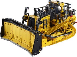 LEGO 42131 картинка 1 LEGO 42131 картинка 1