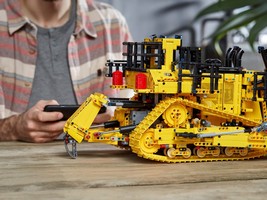 LEGO 42131 картинка 10 LEGO 42131 картинка 10
