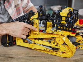 LEGO 42131 картинка 11 LEGO 42131 картинка 11