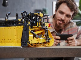 LEGO 42131 картинка 12 LEGO 42131 картинка 12