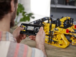 LEGO 42131 картинка 13 LEGO 42131 картинка 13