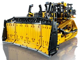 LEGO 42131 картинка 2 LEGO 42131 картинка 2