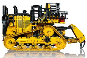 LEGO 42131 картинка 3 LEGO 42131 картинка 3