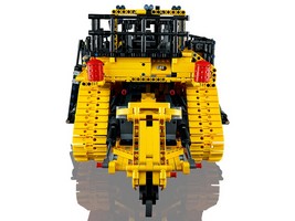 LEGO 42131 картинка 4 LEGO 42131 картинка 4
