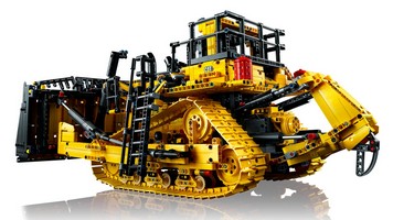 LEGO 42131 картинка 5 LEGO 42131 картинка 5