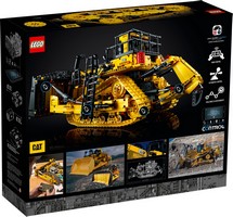 LEGO 42131 картинка 7 LEGO 42131 картинка 7