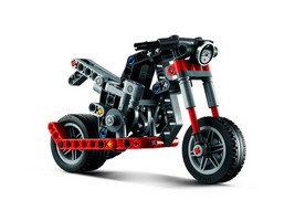 LEGO 42132 картинка 2