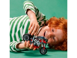 LEGO 42132 картинка 5