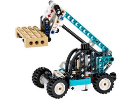 LEGO 42133 картинка 1