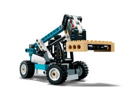 LEGO 42133 картинка 2