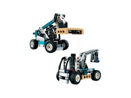 LEGO 42133 картинка 4