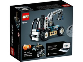 LEGO 42133 картинка 5