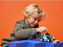 LEGO 42133 картинка 6