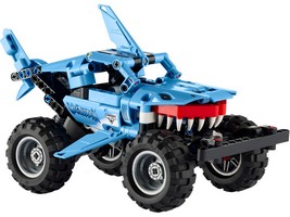 LEGO 42134 картинка 1