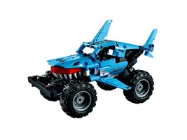 LEGO 42134 картинка 2
