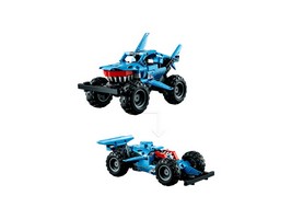 LEGO 42134 картинка 3