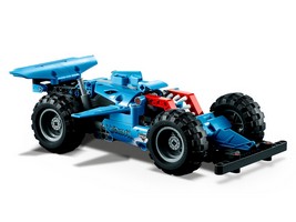 LEGO 42134 картинка 4