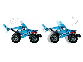 LEGO 42134 картинка 5