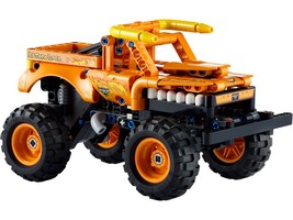 LEGO 42135 картинка 1