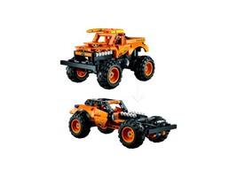 LEGO 42135 картинка 3
