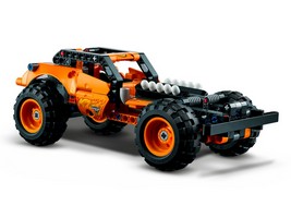 LEGO 42135 картинка 4